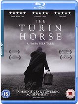 The Turin Horse Bluray Blu-Ray