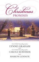 Christmas Promises: The Christmas Eve Bride\\A Marriage Proposal for Christmas\\A Bride for Christmas