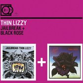 Jailbreak / Black Rose