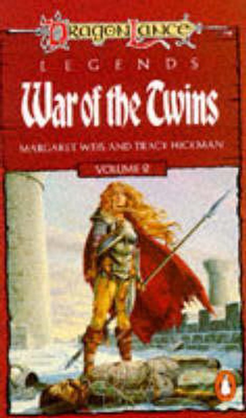 War of the Twins