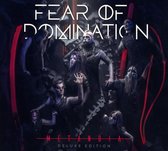 Fear Of Domination - Metanoia (2 CD)