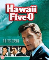 Hawaii Five - O: Season 1 (Import)