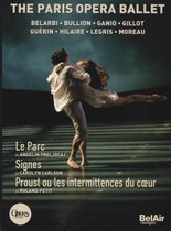 Paris Opera Ballet - Le Parc, Signes, Proust