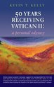 50 Years Receiving Vatican Ii