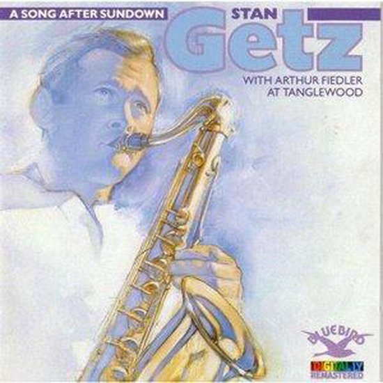 A Song After Sundown