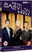 Hotel Babylon - Series 2 (Import)