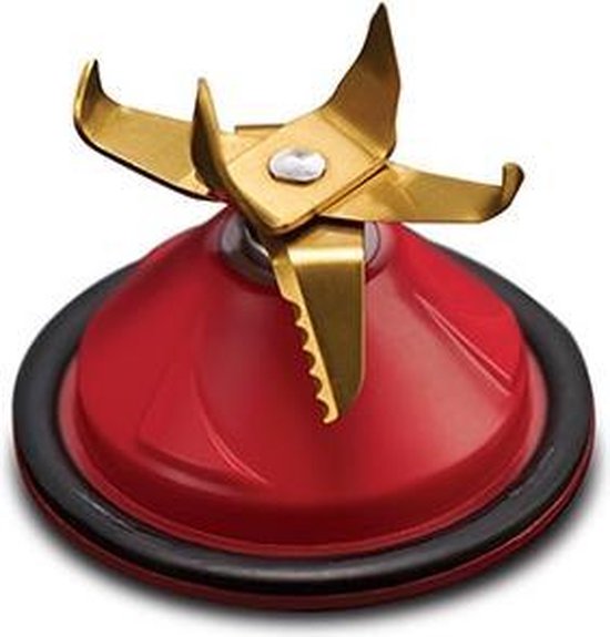 Russell Hobbs Velocity Pro 1,5 l Blender voor op aanrecht 1000 W Zwart