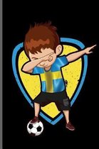 Football Dab Sweden