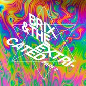 Brix & The Extricated - Part 2 (CD)