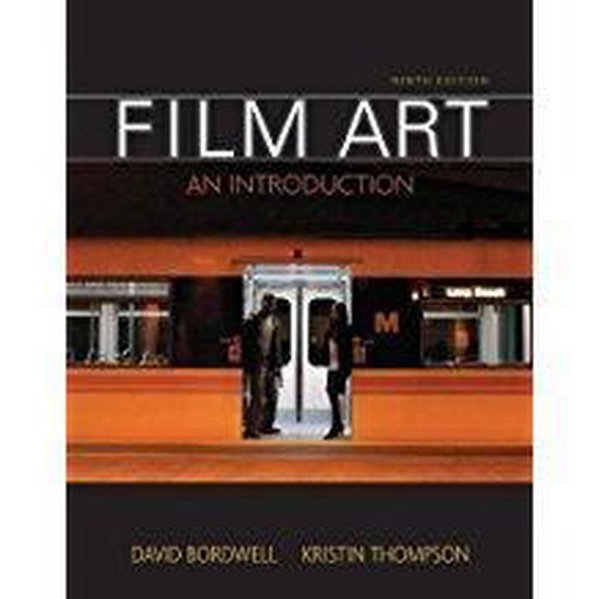 Film Art - cover