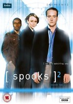 Spooks - Series 2