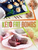 Keto Fat Bombs