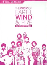 Music Of Earth, Wind & Fire