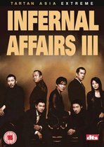 Internal Affairs III (Import)