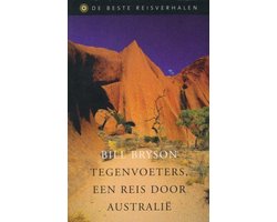 Tegenvoeters