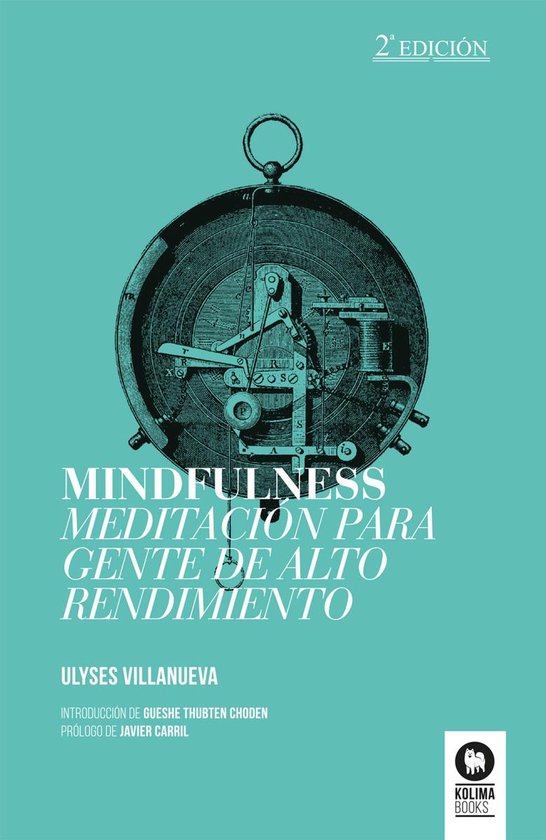 Mindfulness - cover