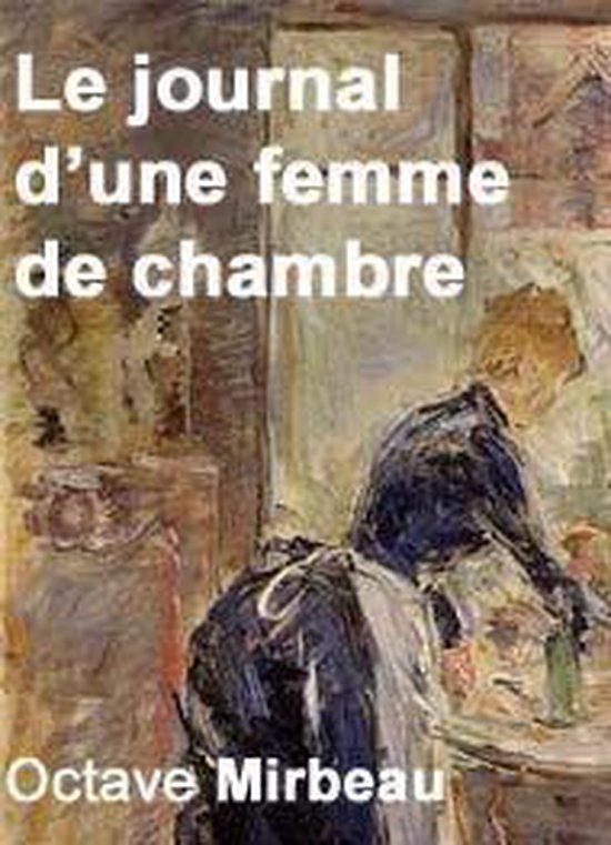 Le Journal d'une femme de chambre