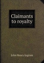 Claimants to Royalty