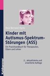Kinder Mit Autismus-Spektrum-Storungen (Ass)