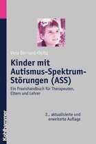 Kinder Mit Autismus-Spektrum-Storungen (Ass)
