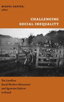 Challenging Social Inequality