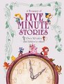 A Treasury of Five Minute Stories