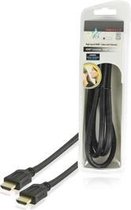 High Speed HDMI⌐ kabel met Ethernet HDMI⌐ Connector - HDMI⌐ Connector 1.50 m
