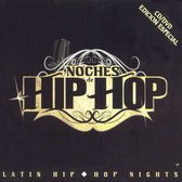 Noches De Hip Hop + Dvd