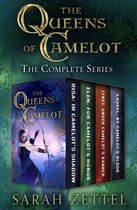 The Queens of Camelot - The Queens of Camelot