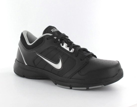 Nike Steady IX - Fitnessschoenen - Dames - Maat 40,5 - Zwart | bol