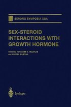 Sex-Steroid Interactions with Growth Hormone