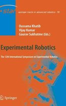 Experimental Robotics