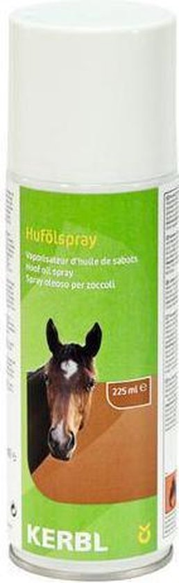 Crème Protectrice Kerbl Contre Les Taons Pour Chevaux - Flacon De 250 Ml