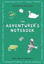 The Adventurer's Notebook