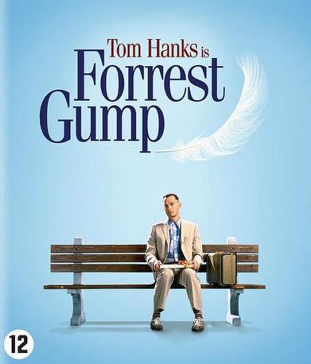 Forrest Gump (Blu-ray)