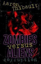 Zombies Versus Aliens 2