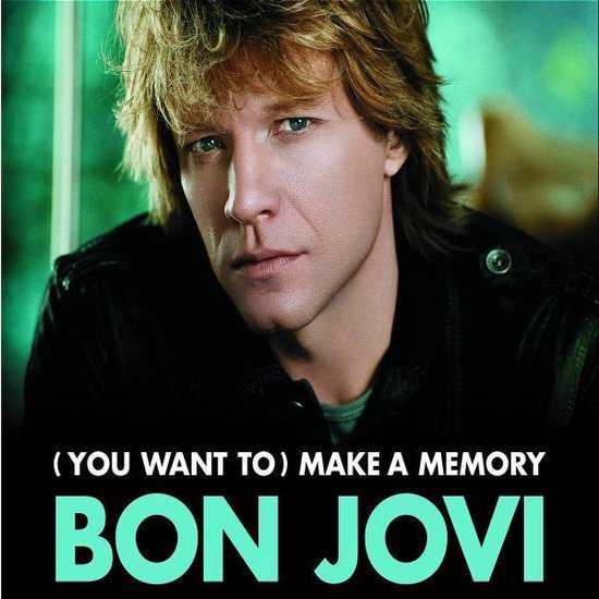 (You Want To) Make A Memory
