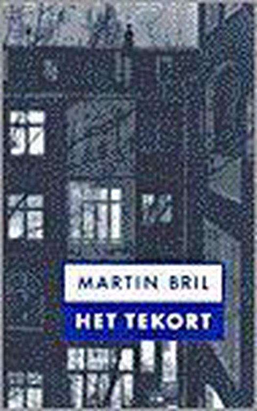 Tekort