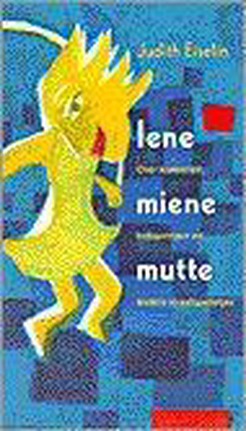 9789053334966 - Iene miene mutte