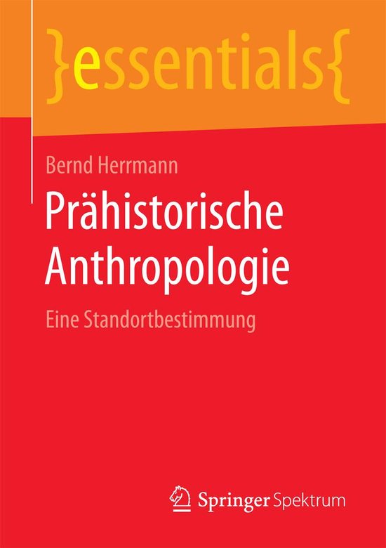 Humanities, Social Science (German Language) - Prähistorisc ... - cover