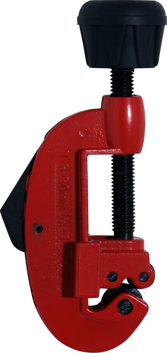 Steelwood Pijpsnijder - 3 tot 32 mm - Verwisselbaar mes - Afbraammes