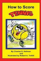 How to Score Tennis