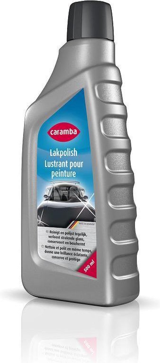 Goedkoopste Caramba Lakpolish