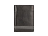 Nick Tardan heren portemonnee - Primary Style (High Billfold)