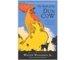 The Book of the Dun Cow