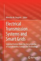 Electrical Transmission Systems and Smart Grids