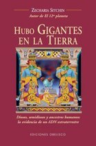 Hubo Gigantes En La Tierra