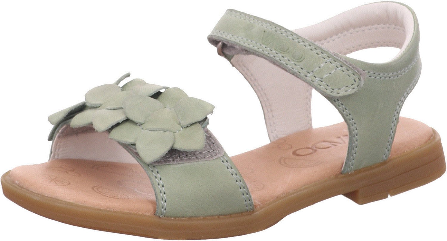 Vado dames sandalen groen maat 29