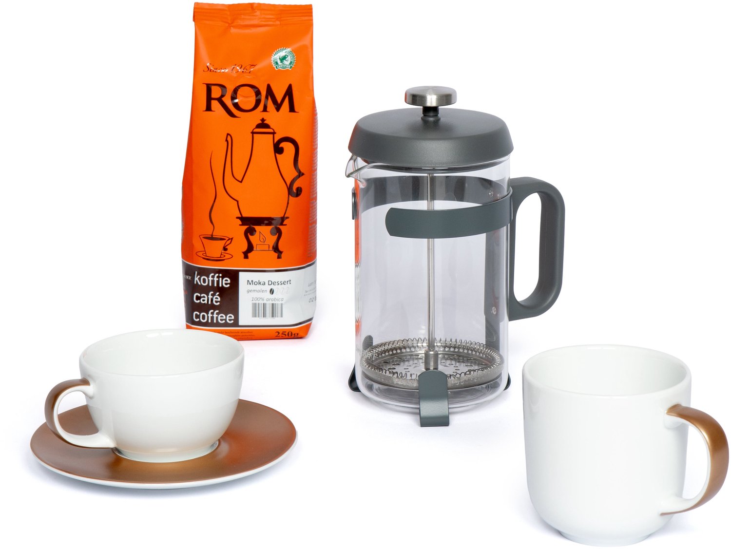 A Moment for You - Even Genieten · Essentials - -