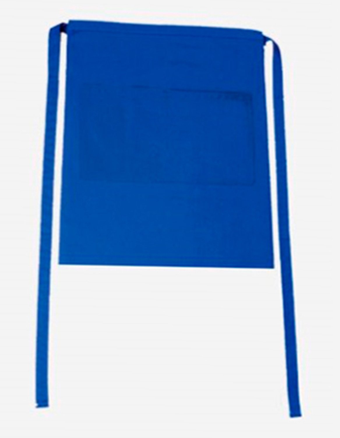 CG Workwear Bistro Apron Roma Bag 50 x 78 cm CGW1262 - Bugatti - 50 x 78 cm